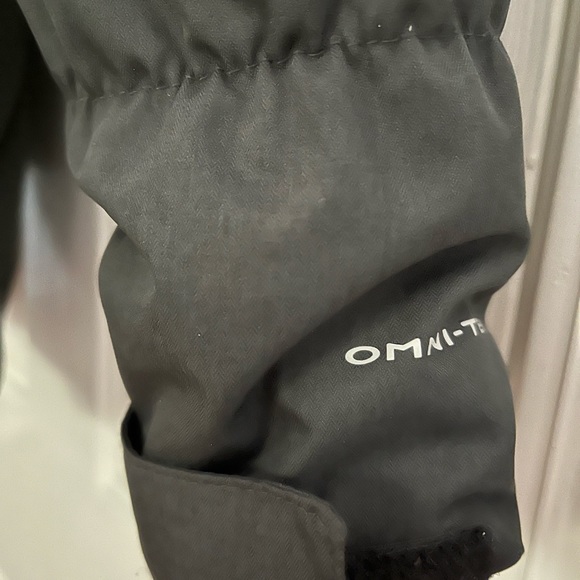 Columbia jacket - Picture 4 of 8